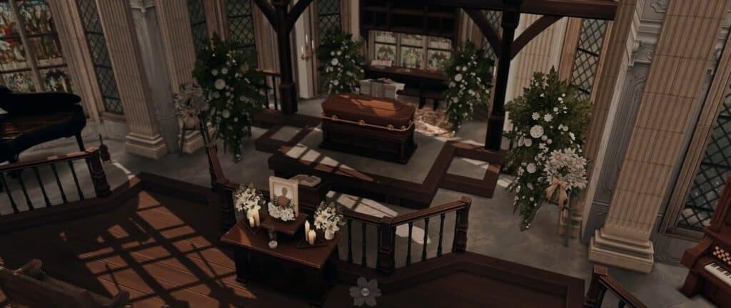Eternal Hollow Funeral Home