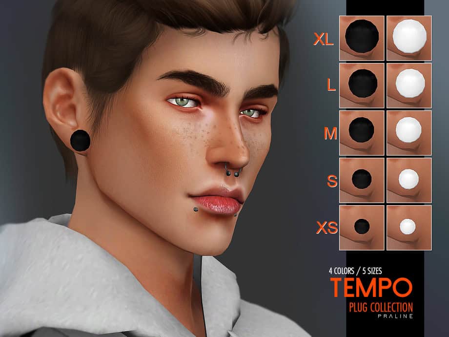 Tempo Plug Collection