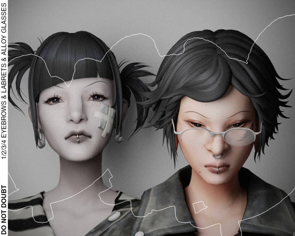 Alloy Pack