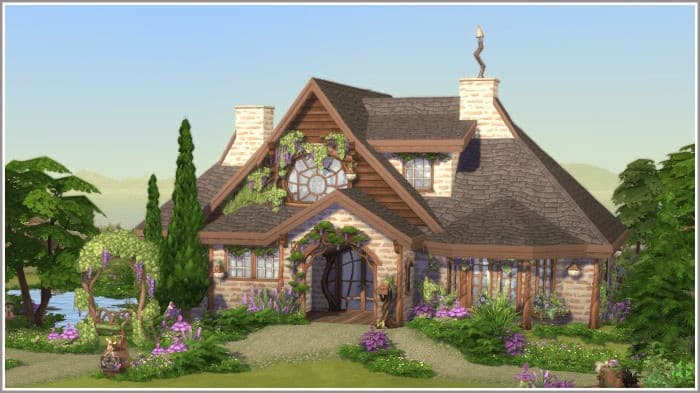 Olivia Cottage