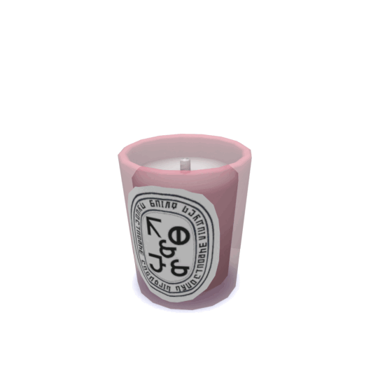 Diptyque Candle