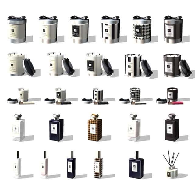 Jo Malone Set