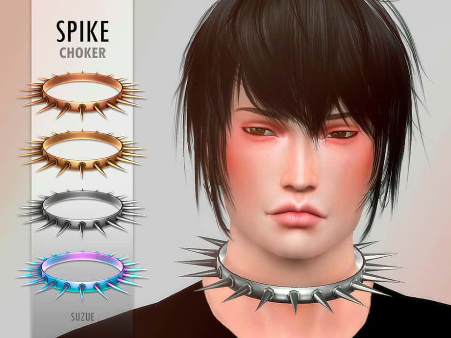 Spike Choker