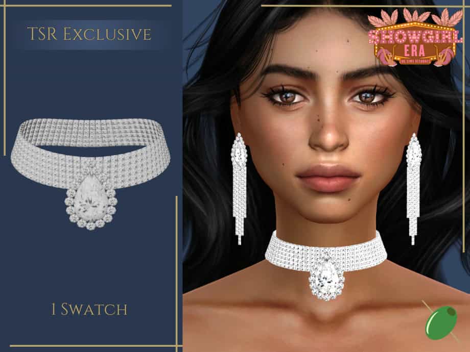Lola Choker