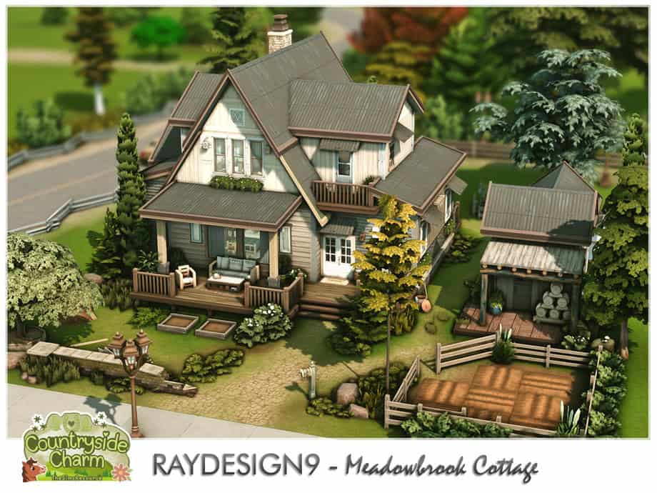 Meadowbrook Cottage