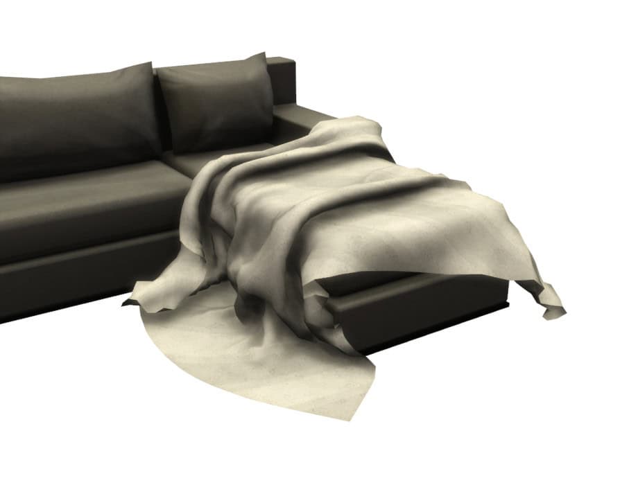 Kyran Throw Blanket