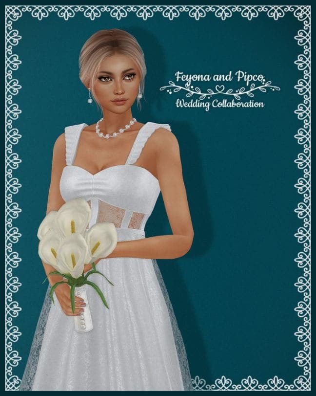 2 Wedding Collaboration