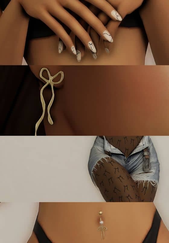 5 The Bowtique Collection