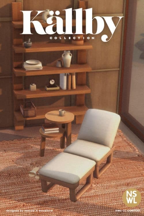 6 Källby Collection