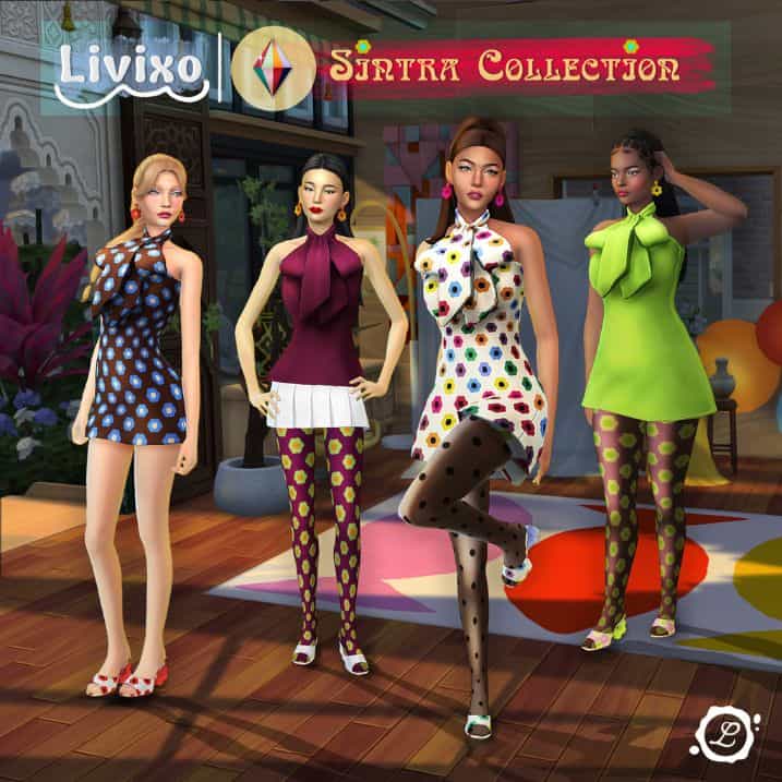 92 Sintra Collection
