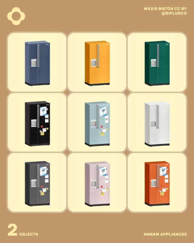 Annam Appliances