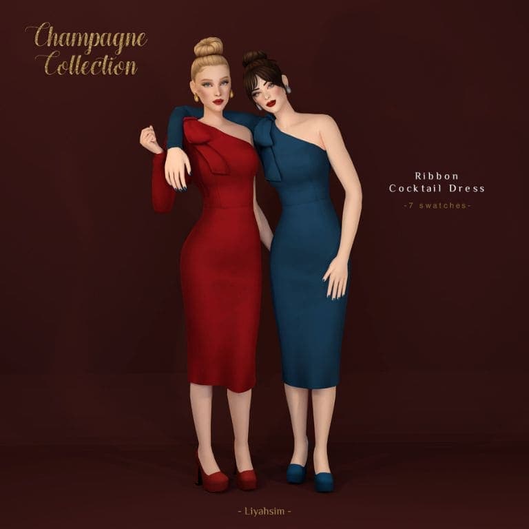 Champagne Collection
