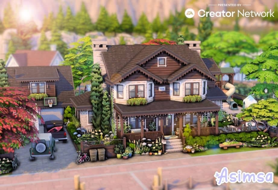 Gibbi Point Family Home (No CC)