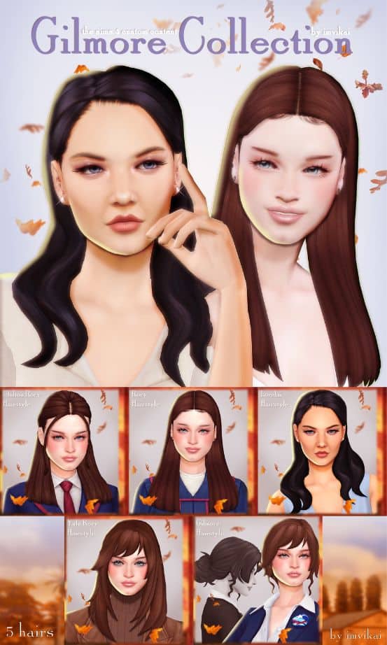 Gilmore Collection