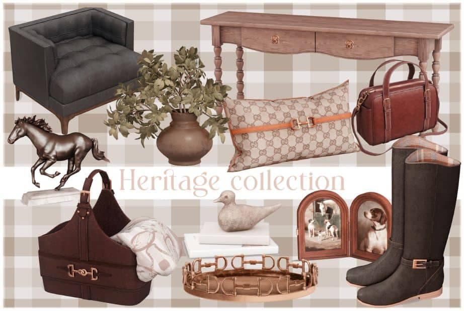 Heritage Collection