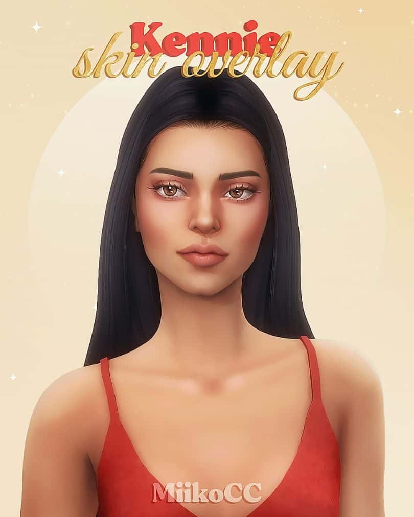 Kennie Sims Overlay