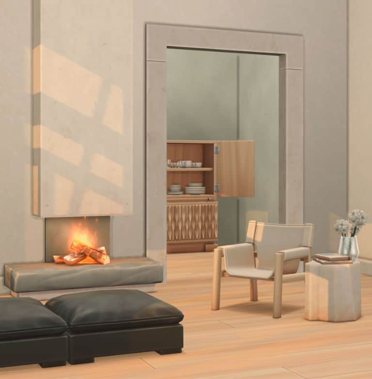 Klean Furniture Collection Set