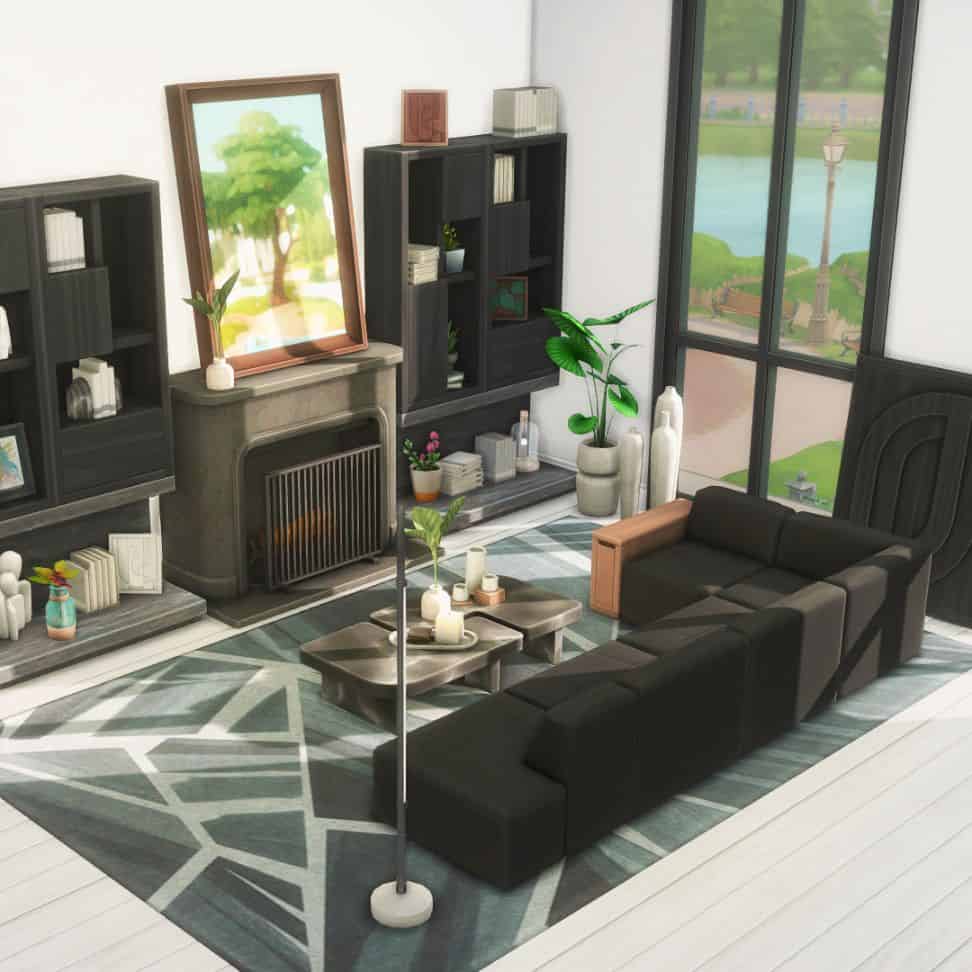 NOTA Furniture CC Pack