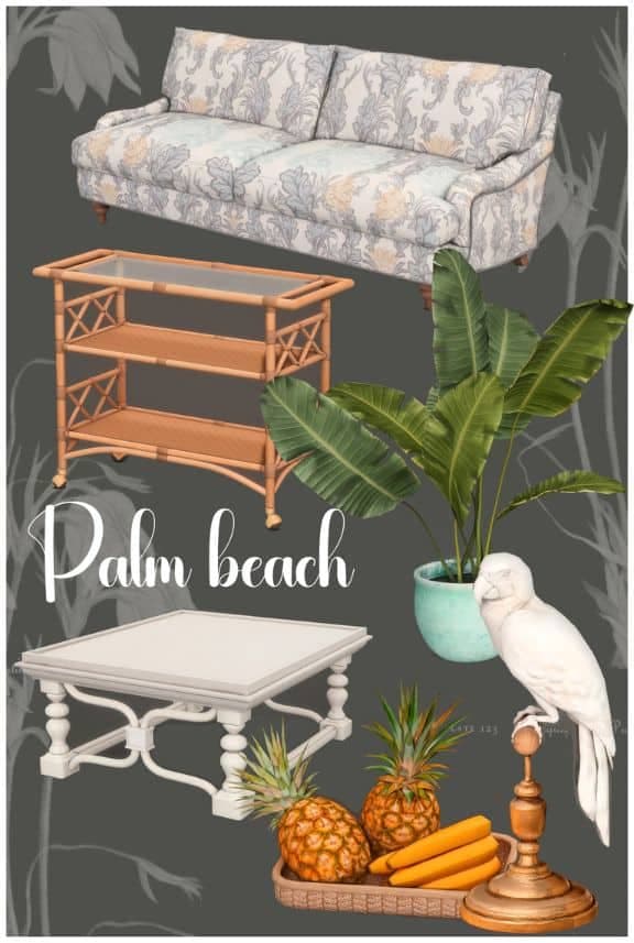 Palm Beach