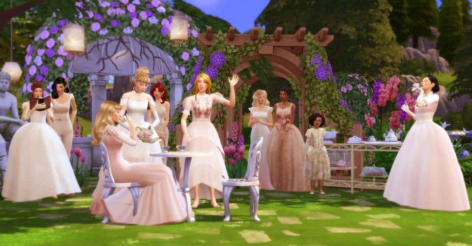 Princess Bridal Collection