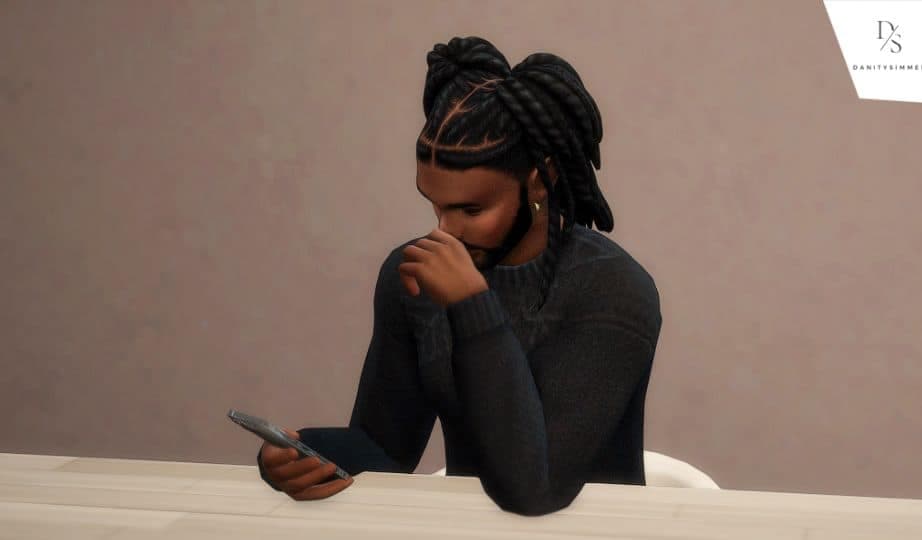 Social Media Add-On Mod