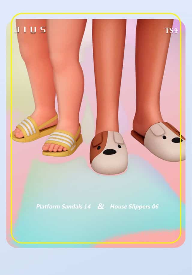 Toddler & Kids Shoe Collection