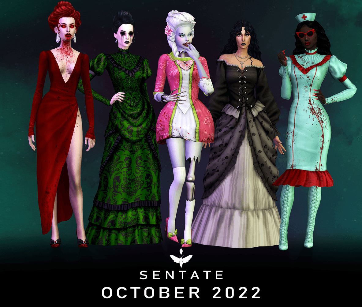 October 2022 Collection