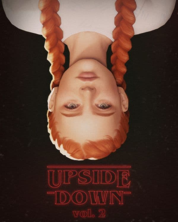 Upside Down Vol. 2