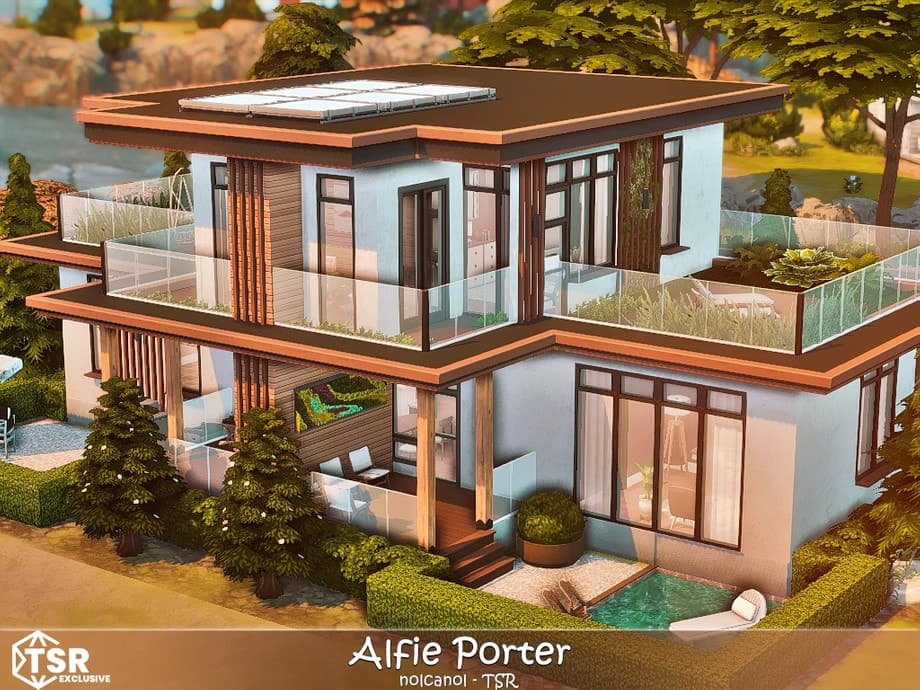 Alfie Porter