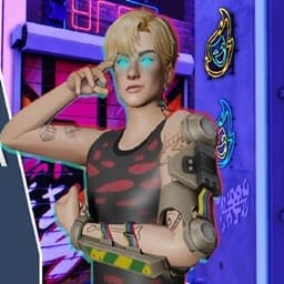 Cybernetix