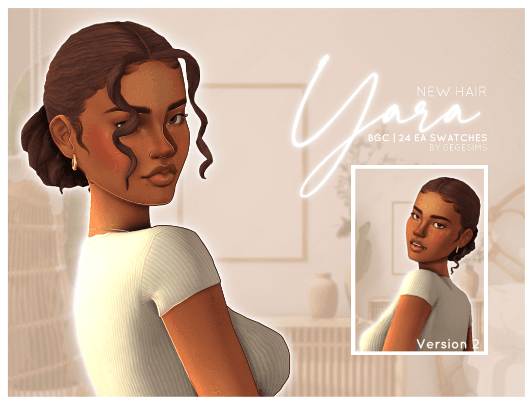 Yara Hair
