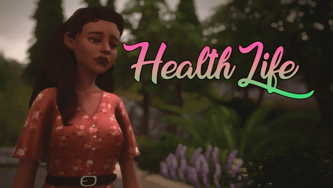 Health Life 2.0