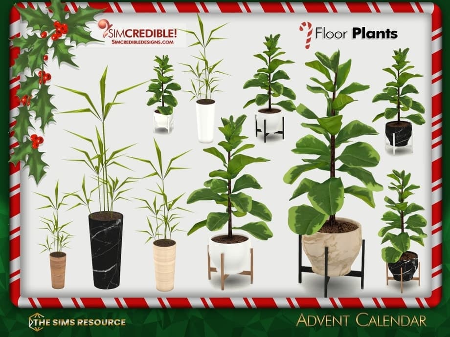 Advent Calendar 2022
