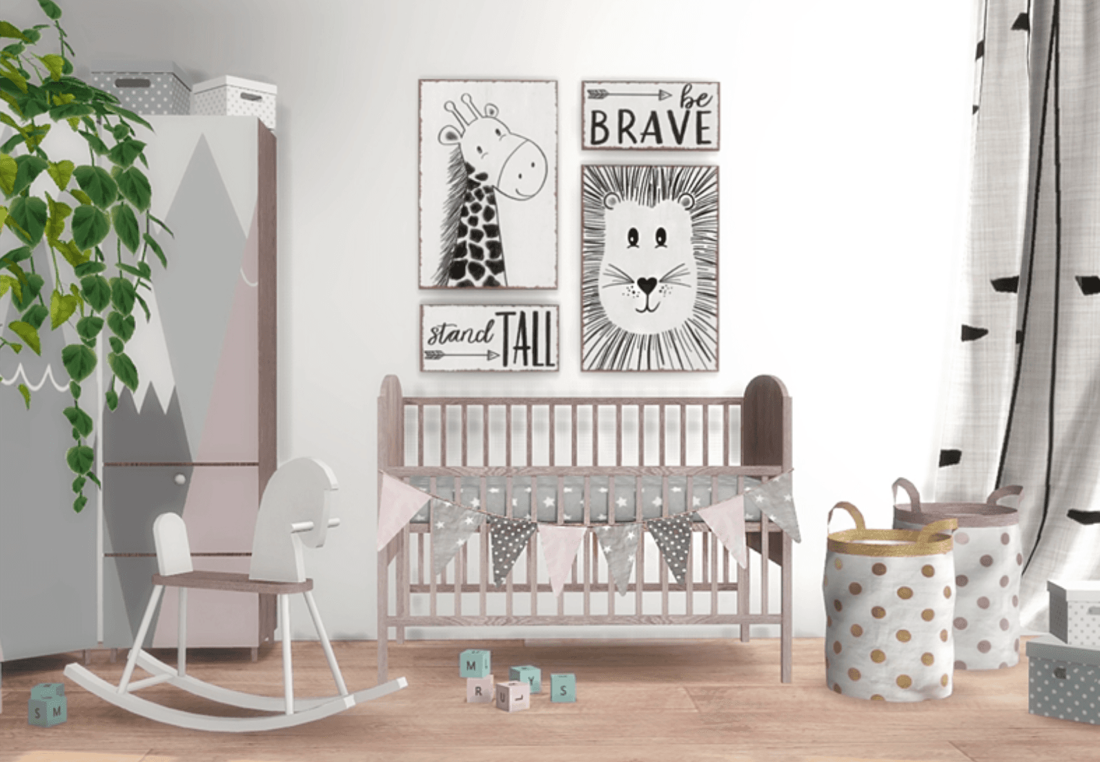 Nana Nursery