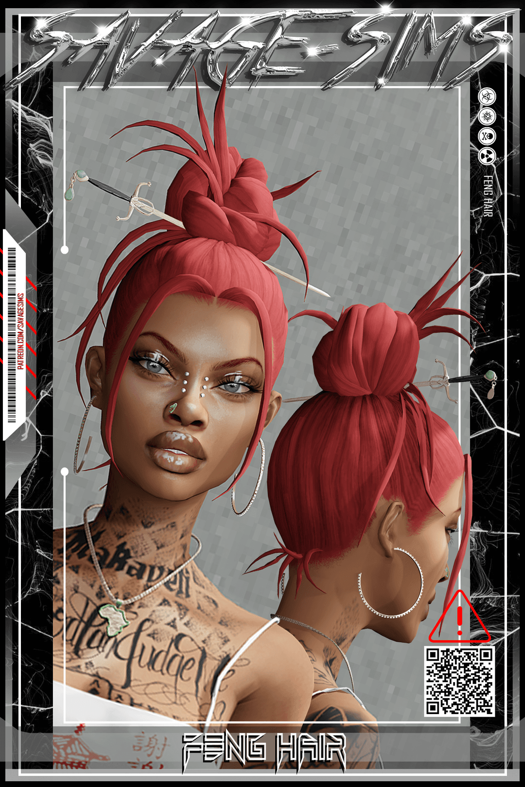 Feng Hair