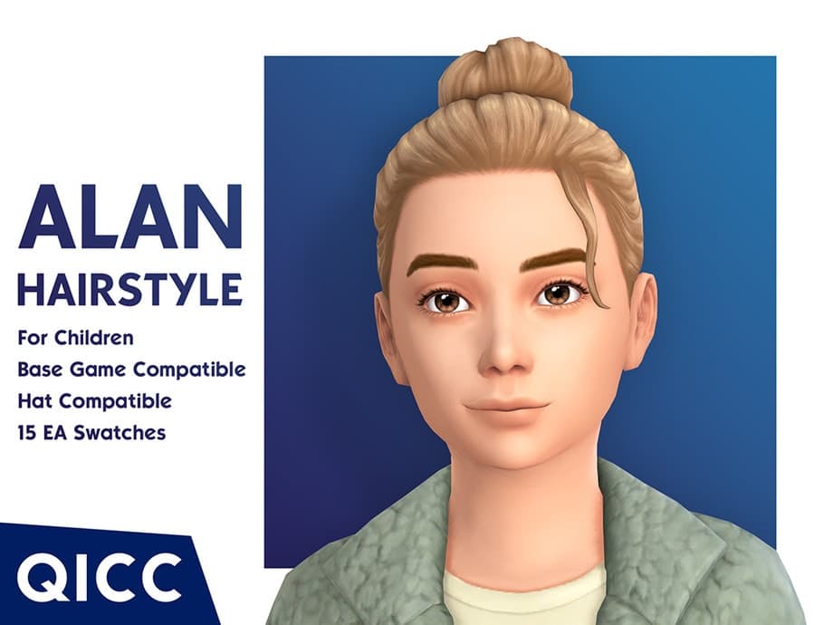 Alan Hair