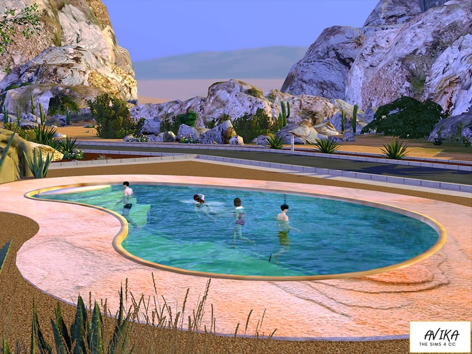 Curve Pool Version 1