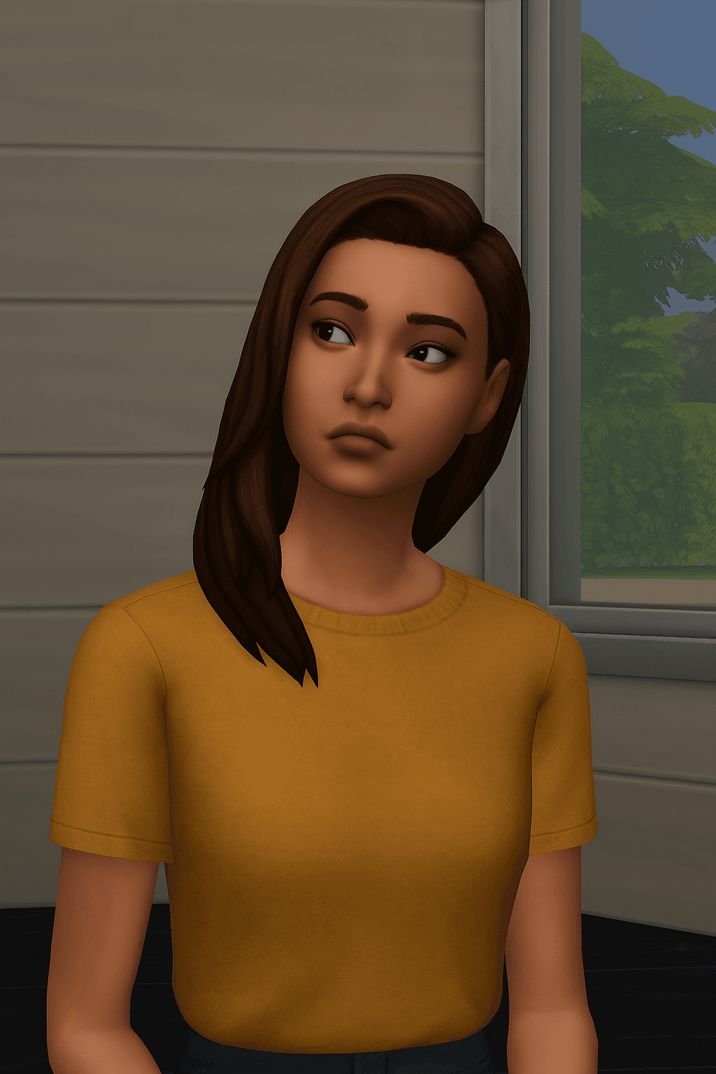 Look Animation Pack
