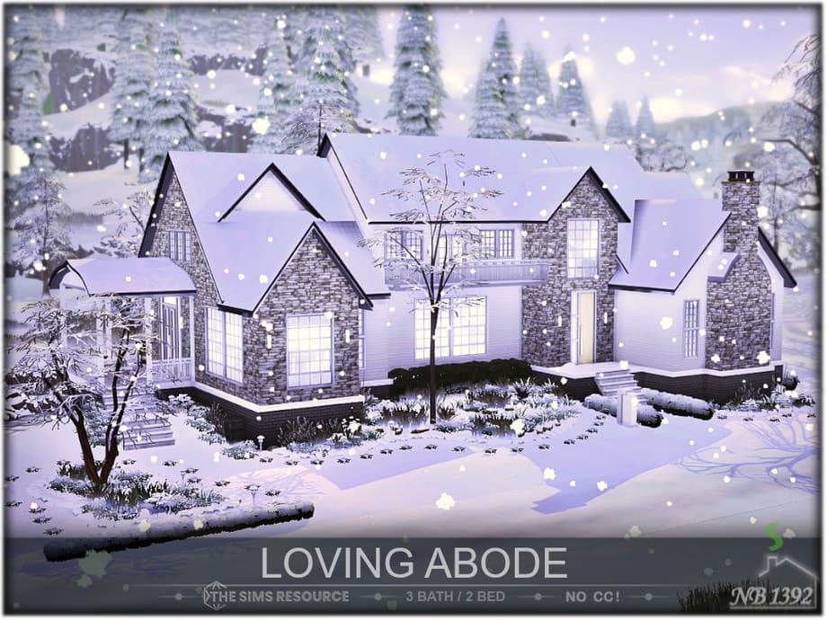 Loving Abode