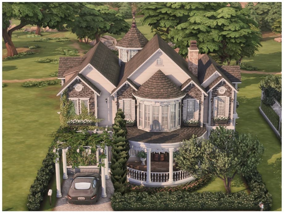 MM Family House 9