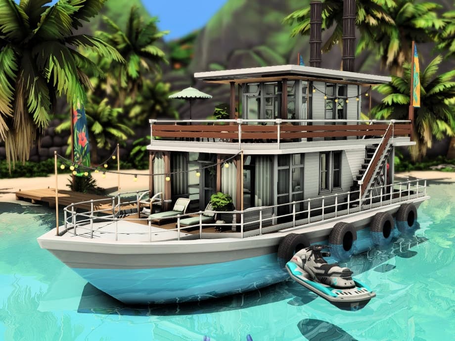 Boat House