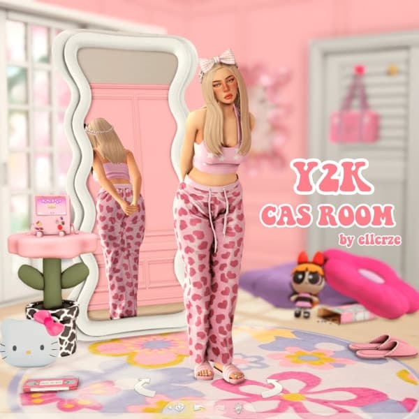 Y2K CAS Background