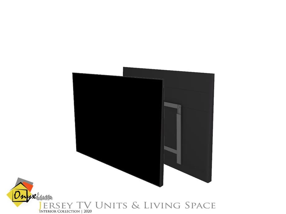 Jersey Wall Television