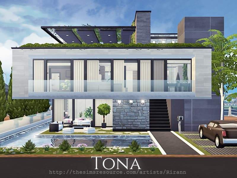 Tona