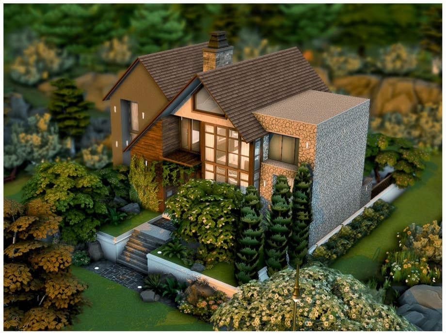 MM The Cozy Villa