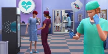 Healthcare Redux Mod