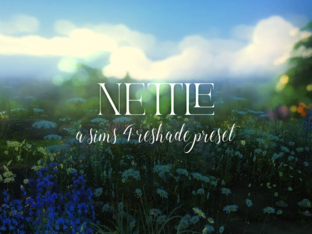 Nettle