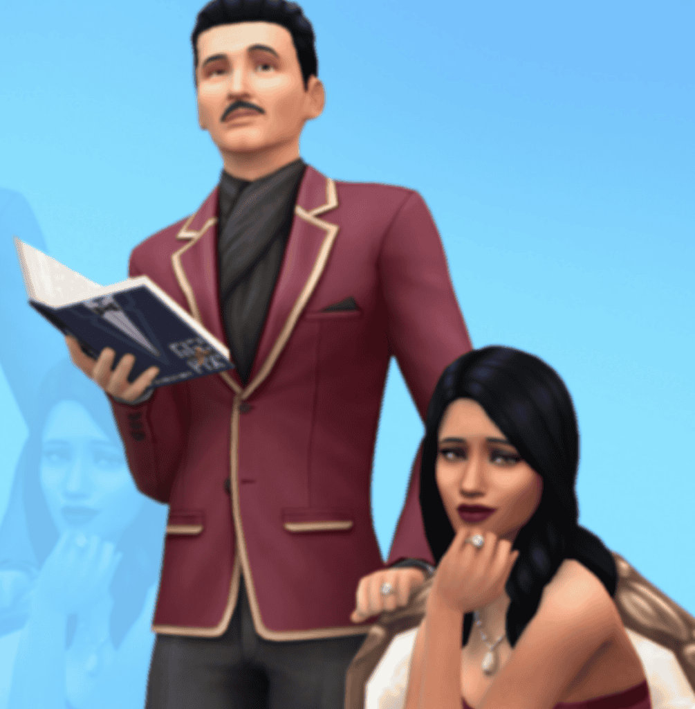 WooHoo Lover Trait
