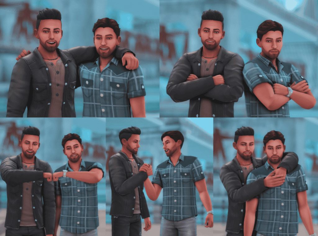 Bromance