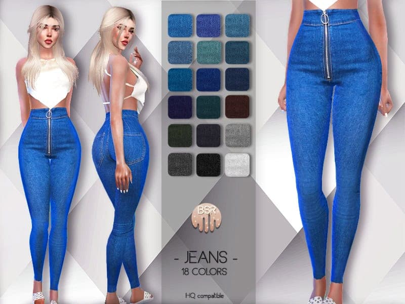 Busra-tr’s Jeans